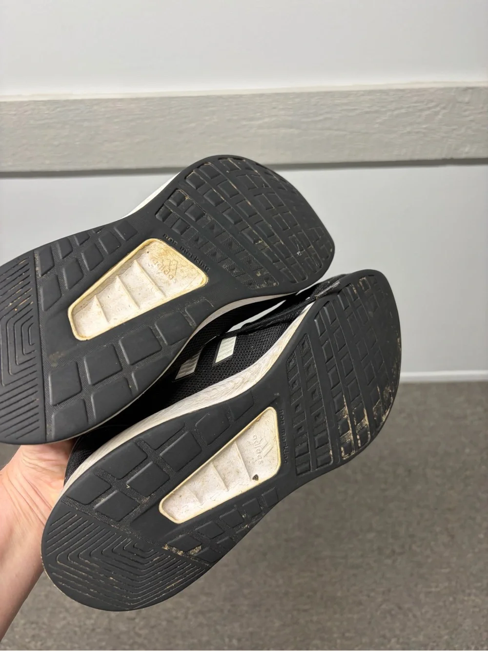 Men’s Adidas 10.5
